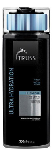 Truss Specific Ultra Hidratante Shampoo 300ml