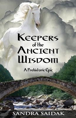 Libro Keepers Of The Ancient Wisdom: Book 3 Of Kalie's Jo...
