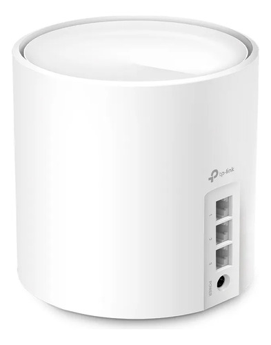 Sistema Wi-fi 6 Mesh Tp-link Deco X50, 3-pack, Ax3000
