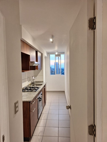 Arriendo Remodelado Sin Comision 3 Dorm/2baño + Est + Bod