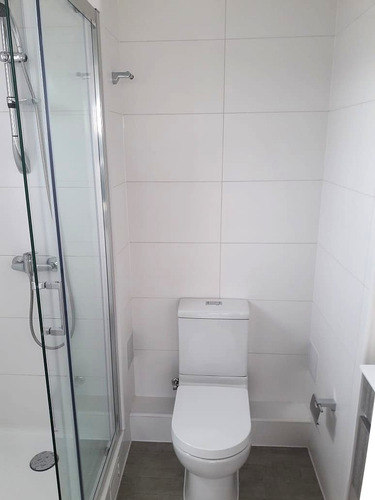 Arriendo Excelente Departamento 1d-1b Temuco