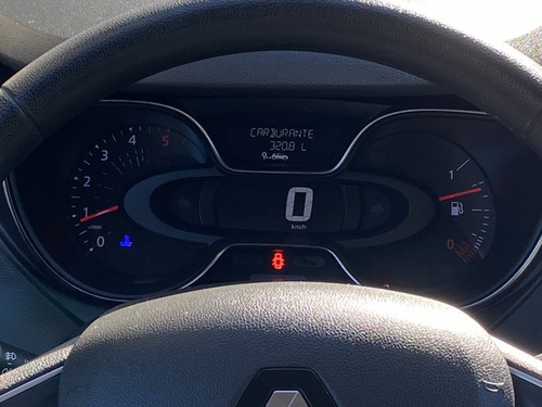 Renault Captur LIFE 1.5