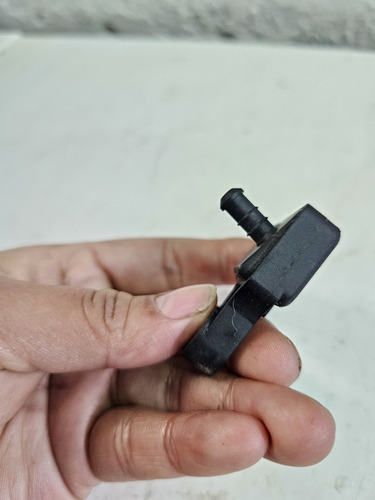 Sensor Map Para Chevrolet Aveo 1.6 08-17 No Original (Usado)