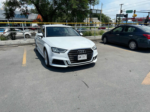 Audi A3 2.0 Sedán L S Line At Dsg