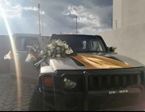 Hummer H3 5.3 Adventure Mt