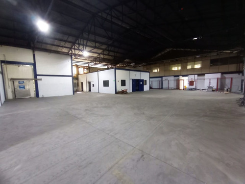 Zona Industrial Guayabal Guarenas