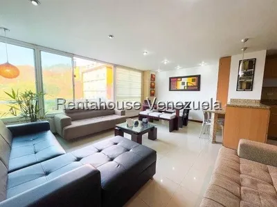 Apartamento en venta