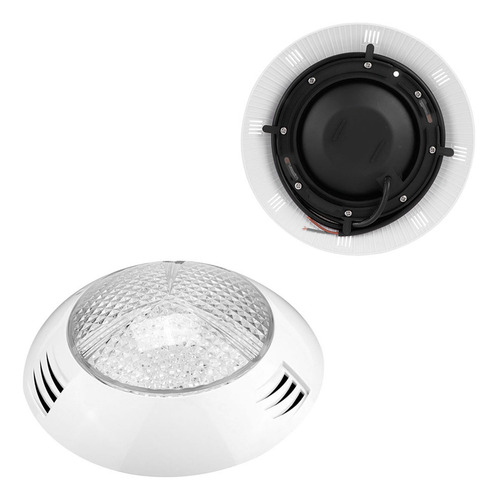 Piscina Led Submarina Ip68 Impermeable Montada En La Pared