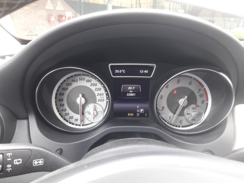 Mercedes-benz 250 Gla 250 4matic
