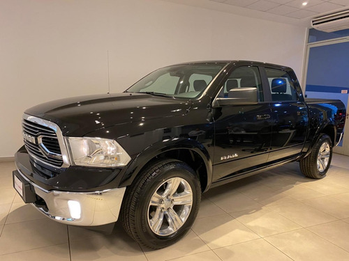 Ram 1.500 Laram. 4x4 C