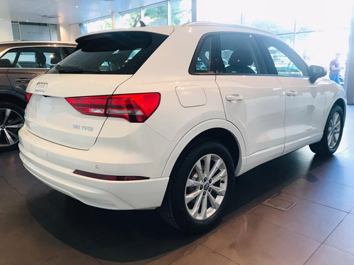 Imagen 4 de 15 de Nueva Audi Q3 150cv Automatica 4x2 Q2 Q5 Q7 Q8 A3 A1 Usada