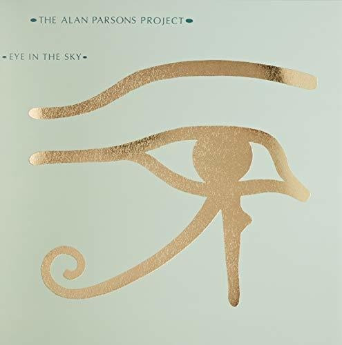 Lp Eye In The Sky - Parsons, Alan Project