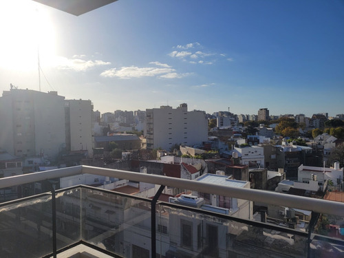 Imagen 2 de 21 de Venta Villa Urquiza 3 Amb Sol Semipiso