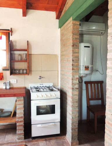 Imagen 5 de 16 de Venta - Complejo De Cabañas - San Antonio De Arredondo - Cordoba