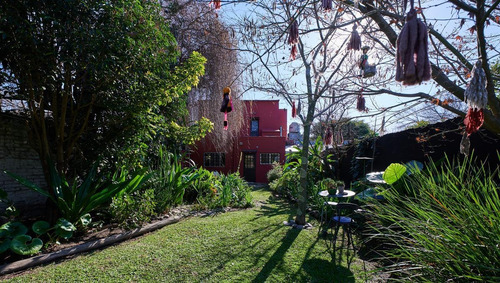Imagen 6 de 30 de Casa - Boulogne