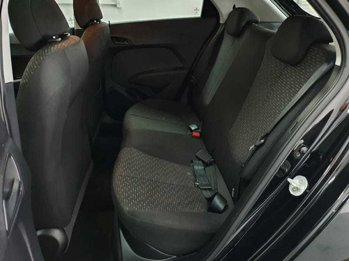 Hyundai Hb20 1.0 Confort Plus