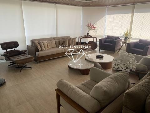 Imagem 3 de 15 de Apartamento - Cidade Moncoes - Ref: 4293 - V-terracosdj