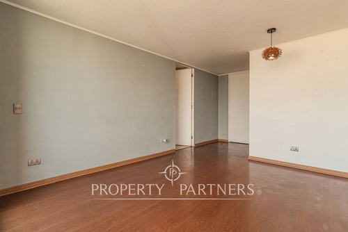 Arriendo Con Compromiso De Compra A Pasos Del Metr...