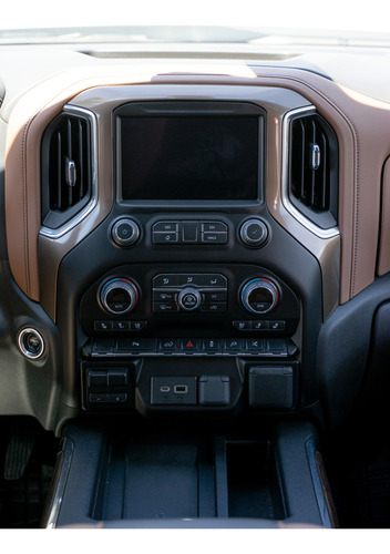 Chevrolet Cheyenne 6.2 2500 Doble Cab High Country 4x4 At
