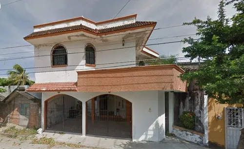 Casa De Oportunidad En Remate La Primavera Chiapas Yqh