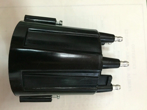 Tapa Del Distribuidor Chevrolet Century / Buick