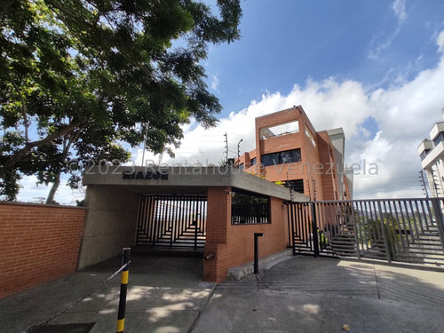 Rm Apartamento En Venta En Urb. Miranda, Distrito Metropolitano Mls# 24-6651