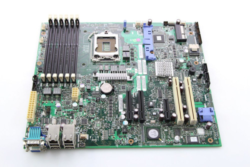 Mainboard Servidor Ibm X3200 M3 X3250 M3 Fru: 81y6747 Nueva