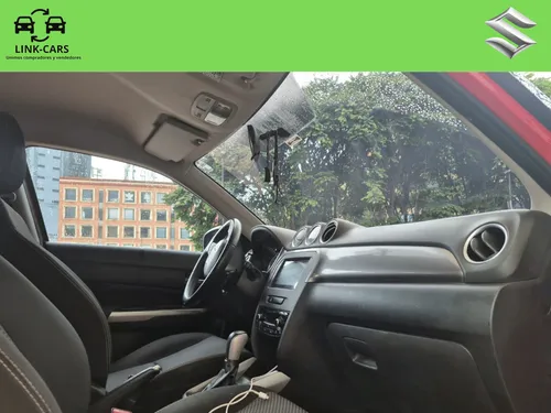 Suzuki Vitara Live Automática 4x2