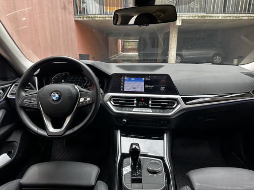 BMW Serie 4 2.0 430i Gran Coupe Sport 252cv