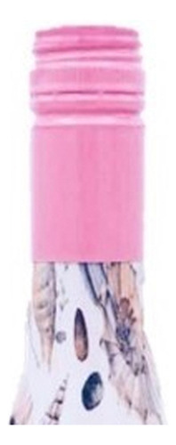 Pack De 4 Vino Rosado Vera Mar Frizzante Garnacha 750 Ml