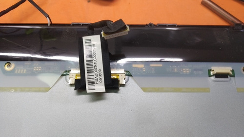 Computador Hp Ms219br Peças Hd 1tb Inverter Lcd