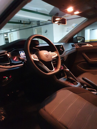 Imagem 5 de 5 de Volkswagen Nivus 2021 1.0 Comfortline 200 Tsi Aut. 5p