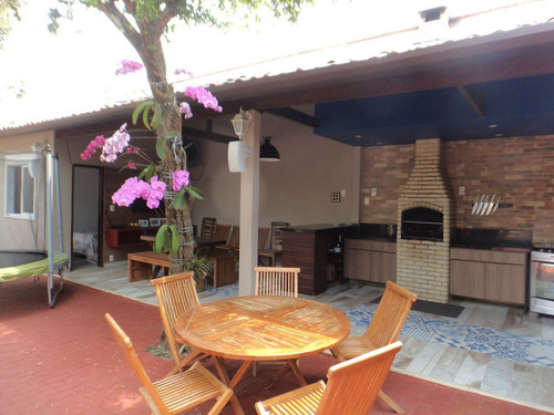 Imagem 2 de 23 de Linda Casa Em Paquetá - 17281