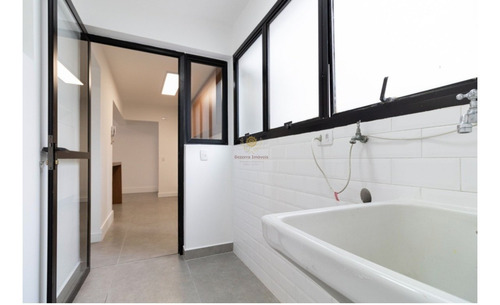 Imagem 12 de 22 de Apartamento À Venda Na Vila Olimpia! - Ap01429 - 70638369
