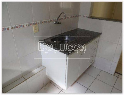 Imagem 10 de 12 de Apartamento À Venda Em Vila João Jorge - Ap002303