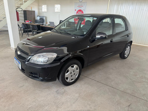 Chevrolet Celta 1.0 MPFI LT 8V FLEX 4P MANUAL