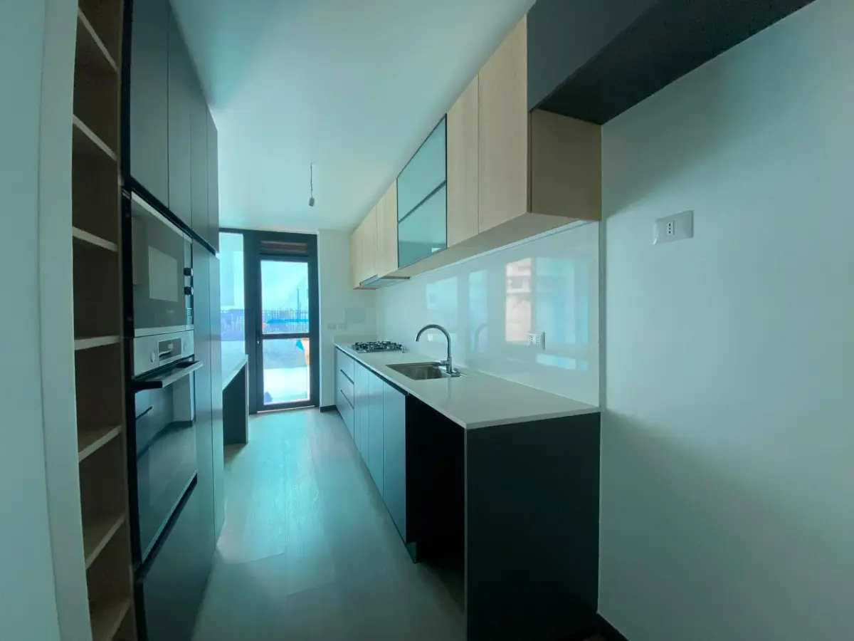 Imagen 2 de 21 de Townhouse En Venta En San Carlos De Apoquindo