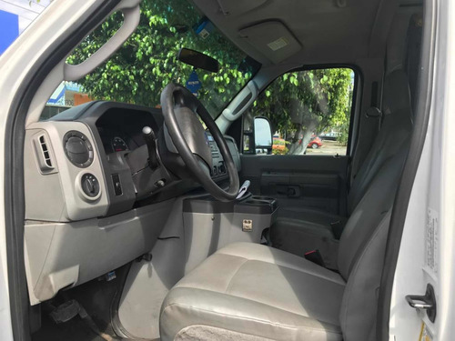 Imagen 13 de 14 de Rampa Para Silla De Ruedas, Ford Econoline, Minusvalidos