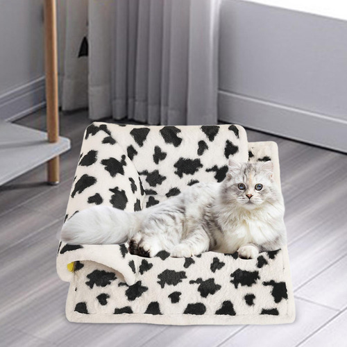 Cama Para Mascotas Casa Para Gatos Pequeños Juguetes M