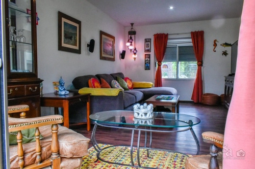 Venta / Ideal Para Vivir Todo El Año O Renta.
