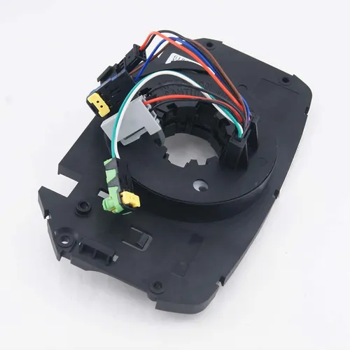 Pista Carrte Resorte Reloj For Renault Megane Ii Coup 03-07