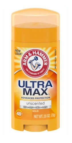 Desodorante Ultra Max Arm & Ham