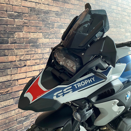 Bmw R 1200 Gs