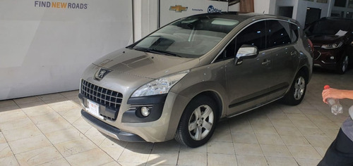 Peugeot 3008 Feline 5pts