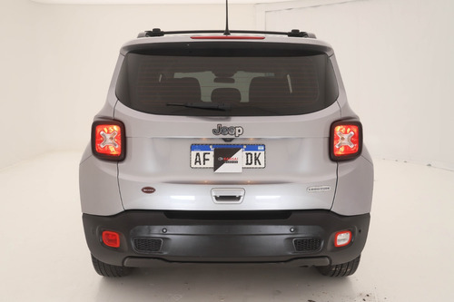 Jeep Renegade 1.8 Longitude At6