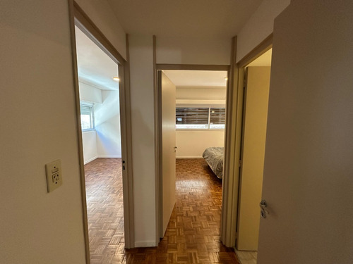 Venta Departamento 3 Ambiente Con Dependencia