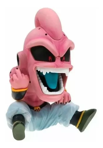 Bonecos Majin Boo Kit 8 Kid Buu Dragon Ball Z Super Action Figure - Hobbies  e coleções - Cidade Jardim, Goiânia 1166985335