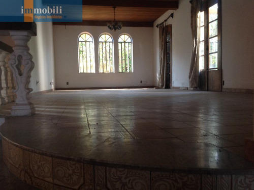 Imagem 7 de 15 de Casa Terrea Na Granja Viana - Gv18143