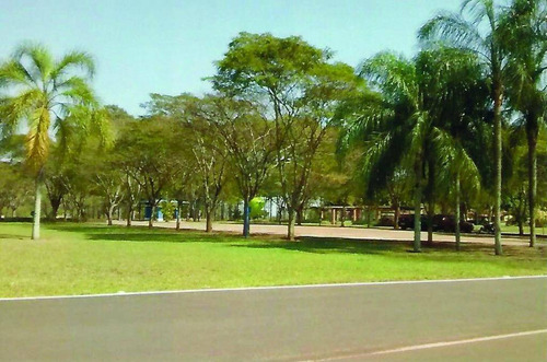 Imagem 3 de 9 de Terreno À Venda, 450 M² Por R$ 50.000,00 - Condominio Thermas Santa Barbara - Águas De Santa Bárbara/sp - Te0005