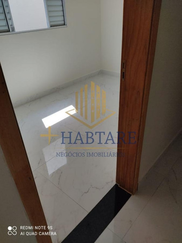 Casa Para Venda Em Indaiatuba, Jardim Residencial Nova Veneza, 2 Dormitórios, 1 Suíte, 2 Banheiros, 2 Vagas - Casa 273_1-1661743